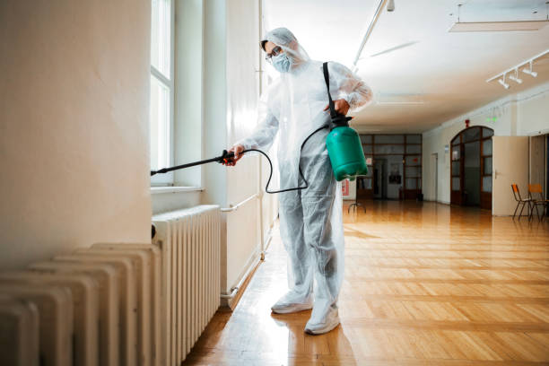 Best Pest Prevention Services  in Walnut Park, CA